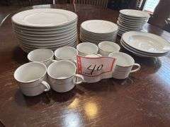 China set, International Silver Company