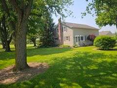 Tract 1 – 6.16 Acres Charming farmstead north of Mason Rd.