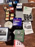 30, 375, 270, and more shells also reloading items