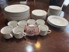 China set, International Silver Company