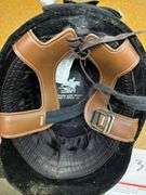 Safety helmet