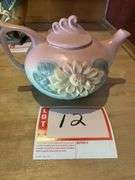 Hall tea kettle