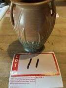 Ceramic vase