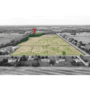 Tract 7 – 5.45 Acres – Maple Ave. Frontage