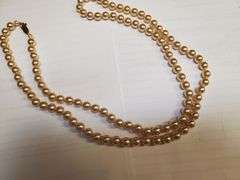4 - pieces of Jewelry