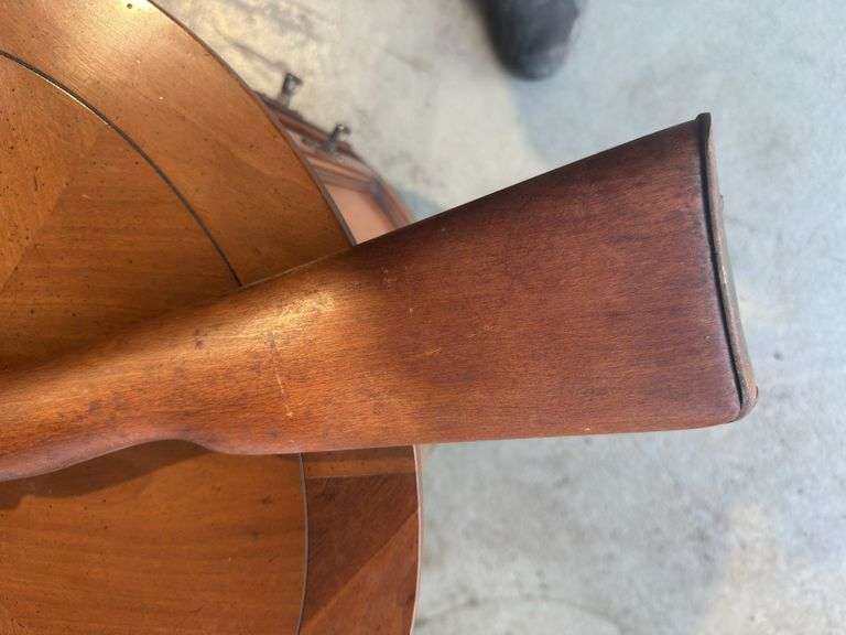 1903 Rifle Wood Only
