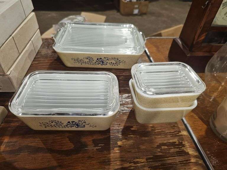 Myers Antique Auction