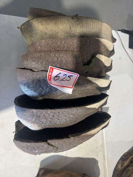 Goose decoy bodies