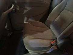 2002 Chrysler Town & Country