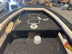 Spectrum Boat