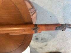 1903 Rifle Wood Only