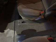 2002 Chrysler Town & Country