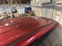 2002 Chrysler Town & Country