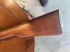 1903 Rifle Wood Only