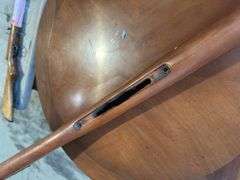 1903 Rifle Wood Only