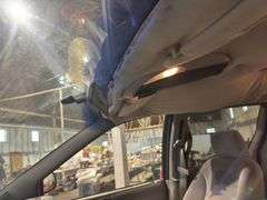 2002 Chrysler Town & Country