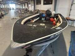 Spectrum Boat