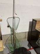 Fishing nets