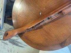 1903 Rifle Wood Only
