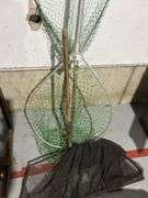 Fishing nets