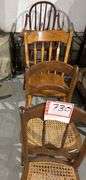 4 – chairs