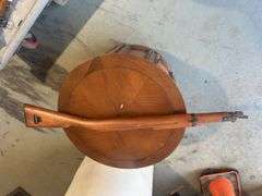 1903 Rifle Wood Only