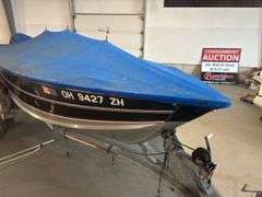 Spectrum Boat