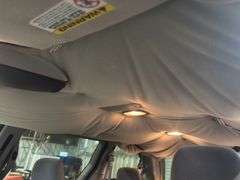 2002 Chrysler Town & Country