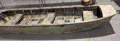 18 foot John boat