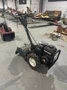 Craftsman 6HP 17” Rototiller