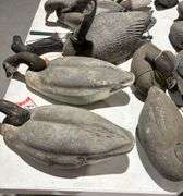 Goose decoys