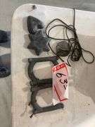 Decoy weights
