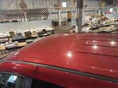2002 Chrysler Town & Country