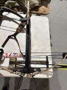 3 – crossbows