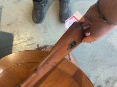 1903 Rifle Wood Only