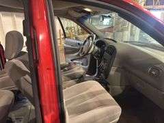 2002 Chrysler Town & Country