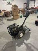 Craftsman 6HP 17” Rototiller