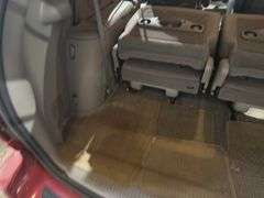 2002 Chrysler Town & Country