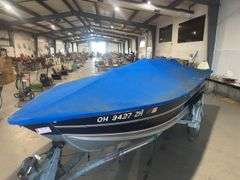Spectrum Boat