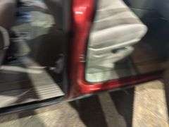 2002 Chrysler Town & Country