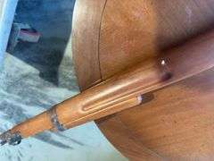 1903 Rifle Wood Only