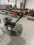 Craftsman 6HP 17” Rototiller