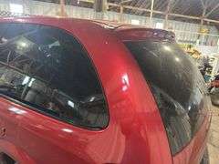 2002 Chrysler Town & Country