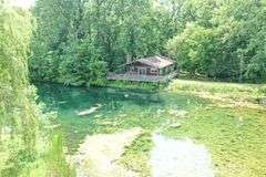 1512 County Road 90 Gibsonburg, OH 43431