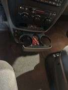 2002 Chrysler Town & Country