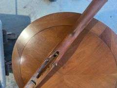 1903 Rifle Wood Only