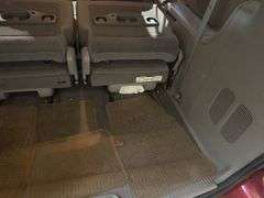 2002 Chrysler Town & Country