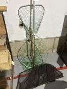 Fishing nets