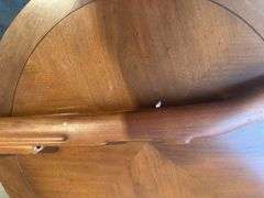 1903 Rifle Wood Only