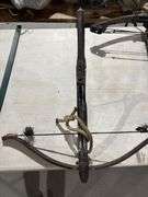 3 – crossbows